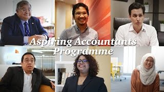 PwC Malaysia: Aspiring Accountants Programme