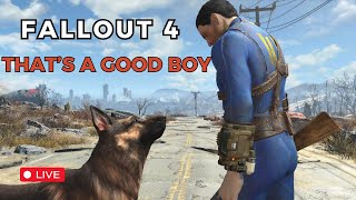 Uncovering The Mysteries Of Trinity Tower In Fallout 4!