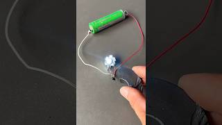 battery and magnetic sensor project #shots video