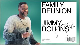 Family Reunion // Pastor Jimmy Rollins [Full Service]