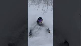 Asahidake with the goods 🇯🇵 #ski #skiing #japan #japow #asahidake #powder #snow #fy