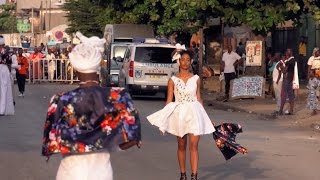 #Exclusif : Treichville, capitale de la haute couture africaine