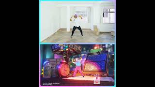 Just Dance 2024 - Seven by Jung Kook ft. Latto