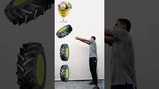 wheels to ice cream Chocolate Birthday cake video vfx #tranding #vfxlavnish