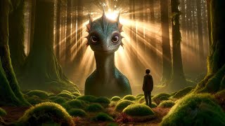 Saving the Alien: A Boy's Extraordinary Adventure | A Short Sci-Fi Story | HFY Stories