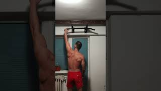 More More Pullups