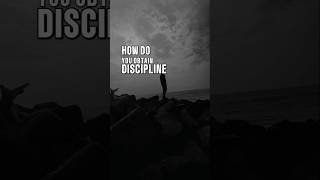 How Do You Obtain Discipline | Denzel washington #motivation #success #denzelwashington