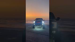 Ocean Views‼️😨 #liftedtrucks #viral #funny #shorts