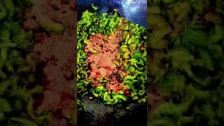 karela fry recipe bitter groud recipe very tasty try enjoy #shots#videos#subscribetomychannel#