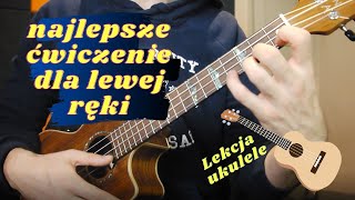 Jak zacząć grać fingerstyle, ćwiczyć i brzmieć profesjonalnie - lekcja ukulele