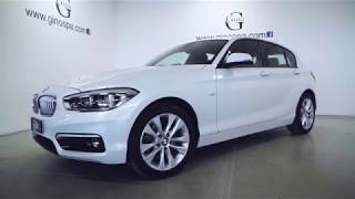 Gino Store Special Deals - BMW 116 d Urban - Aziendale