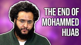 “JESUS IS NOT GOD” Muhammad Hijab On Fresh and Fit Podcast