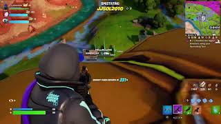 Fortnite stream