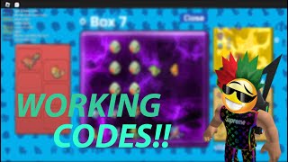 Working Codes! PBF -Roblox Pokemon Brick Bronze 2022