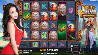 Might of Freya Megaways 8,000x max win Online Casino Slots Today Machine Jackpot Big Bonus