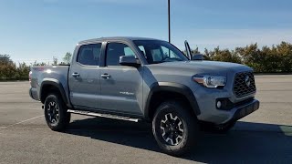 2020 Toyota Tacoma Augusta, Martinez, Evans, Grovetown, Aiken, North Augusta, SC M326048