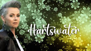 Jennifer Zamudio - Hartswater (Official Lyric Video)