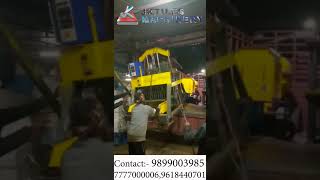 Hollow Block Making  Machine   Dispatch in Sikar Rajasthan // 9899003985,7777000006.