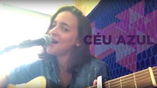 Céu Azul | Charlie Brown Jr (Bárbara Dias Cover)