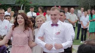 🤵Cаша та Марічка👰 Весільний відеоролик💍💒