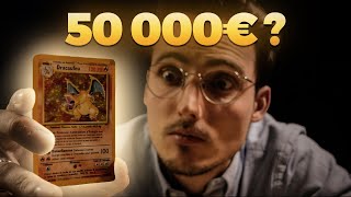 Je Vais Investir 10,000€ Dans Les Cartes Pokemon (Voici Pourquoi)