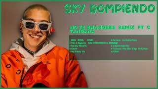 Sky Rompiendo-Resumo de sucessos musicais para 2024-Abanderado