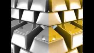 How Much Gold is Mined Relative to Silver?