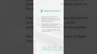 5 Ways to Implement Agile in Non-IT Departments | InPositiv AG