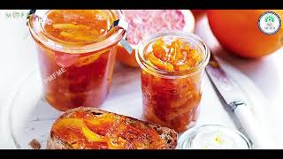 Demonstration Video on Mandarin Orange Marmalade Processing (under PMFME Scheme) - HINDI