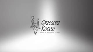 Intro Grzgorz Kosicki