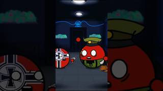 La URSS fue Capturada in Fraganti #countryballs #countryballsanimationmeme #countryballanimation