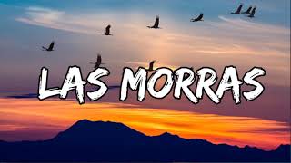 Peso Pluma, Blessd - Las Morras (Letra) _