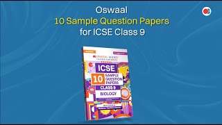 Latest ICSE Class 9 Sample Question Papers For 2025 Examination