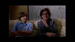 Phoenix on RAGE (ABC TV) 2007