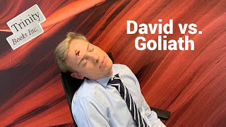 Bible reloaded: David und Goliath