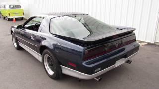 1987 Pontiac Trans Am For Sale Trade Motorland motorlandamerica.com