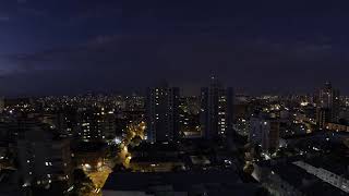 Timelapse Porto Alegre