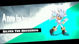 A New Foe Has Appeared #58 | Silver The Hedgehog