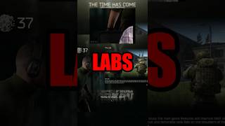 Labs Zero to Hero #tarkovshorts #escapefromtarkov