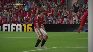 FIFA 16 dev1 online 1