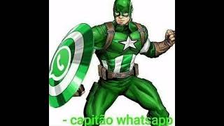 capitán whatsapp