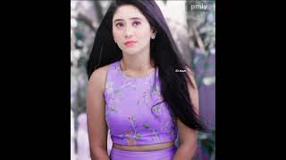 Shivangi joshi yrkk naira vs cute pics