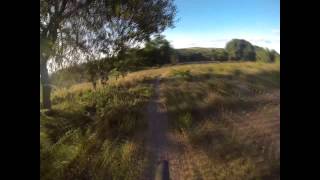 Trilha de Mountain Bike em Pitanga/PB - by GoPro Hero 3