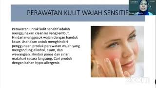 0811-9999-879 Tips Mengetahui Jenis Kulit Wajah dan Perawatan Terkininya (Love Your Skin)