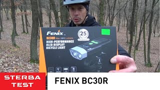 Fenix BC30R