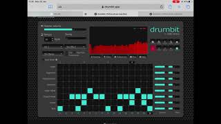 Music | Drumbit Tutorial