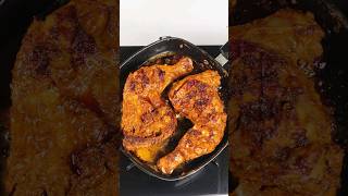 Tandoori Chicken ASMR Cooking #shorts