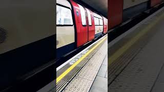 See it,Say it,Sorted 🚉👀👄🤝#london#railway#views#ytshorts