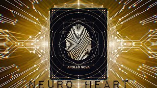 Музыка нового поколения. Проект Apollo NOVA с дебютным альбомом "NEURO HEART" (2024).