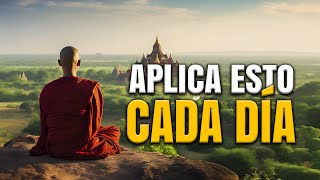 SABIDURÍA ZEN: ESTA LECCION CAMBIARÁ TU VIDA